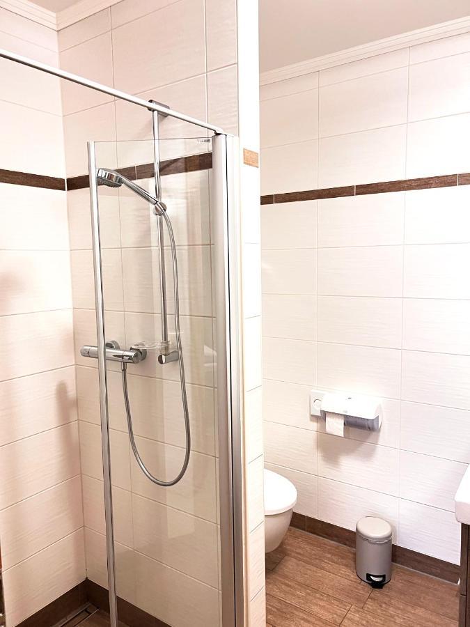 Fewo-Zimmer-Auszeit Drahnsdorf Eksteriør billede