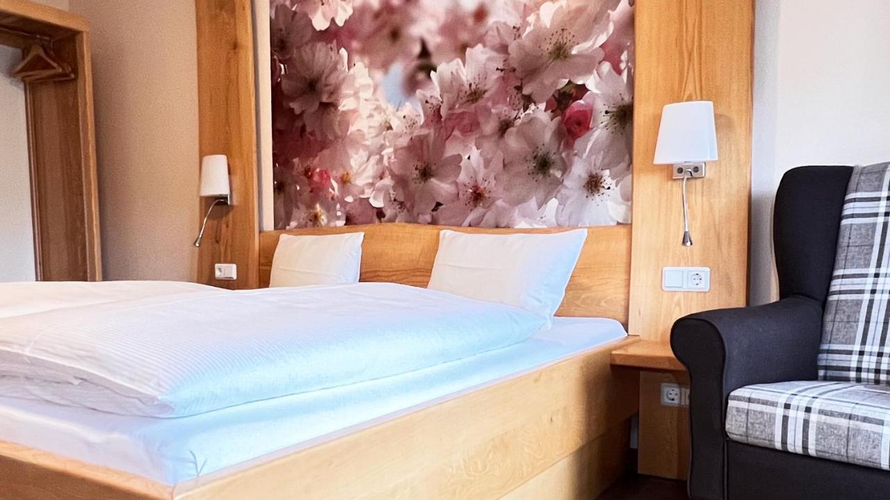 Fewo-Zimmer-Auszeit Drahnsdorf Eksteriør billede